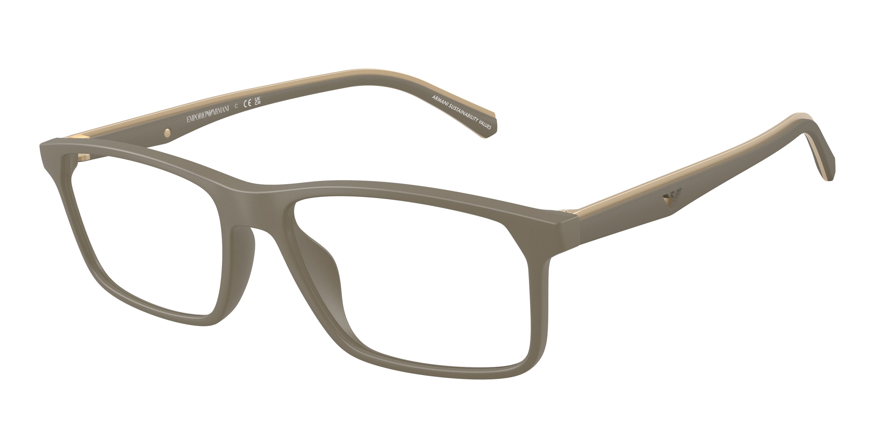 Emporio Armani EA3266U 5437  